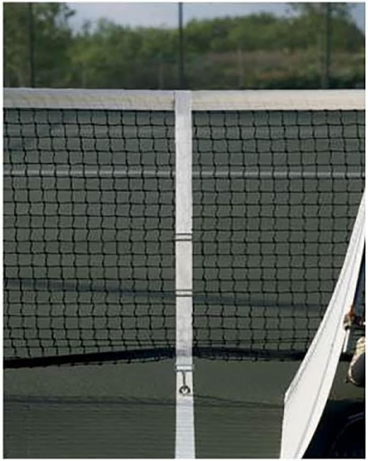 Edwards Tennis Center Strap - Durable Polyester Net Height Adjuster - Image 2